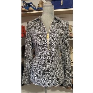 Beautiful Michael Kors Blouse. New with tags.